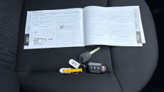 Fiat 500 1.0 Mild Hybrid 3dr Petrol Hatchback